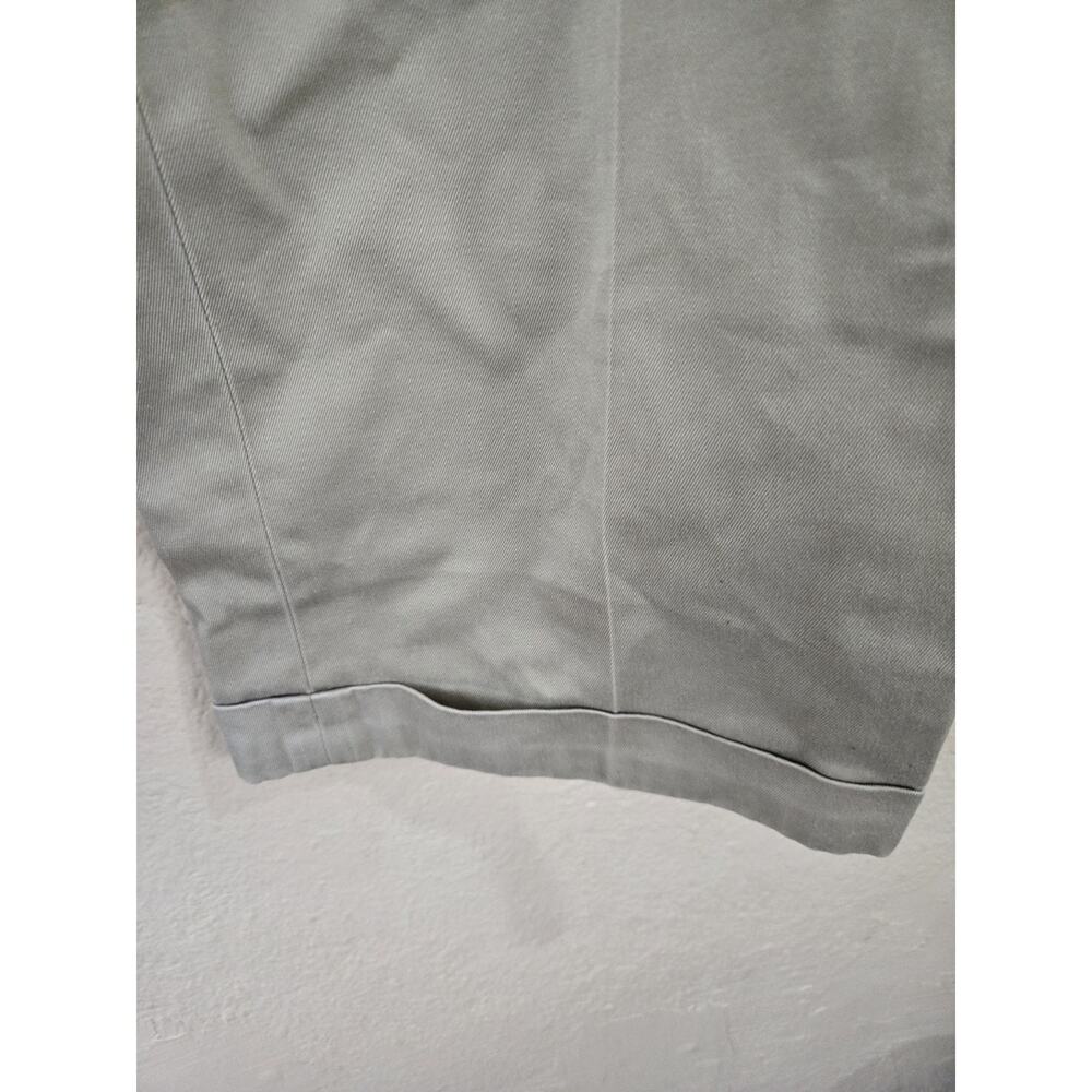 Nautica Classic Fit Khaki Pants, Size 40x30 - Picture 7 of 8